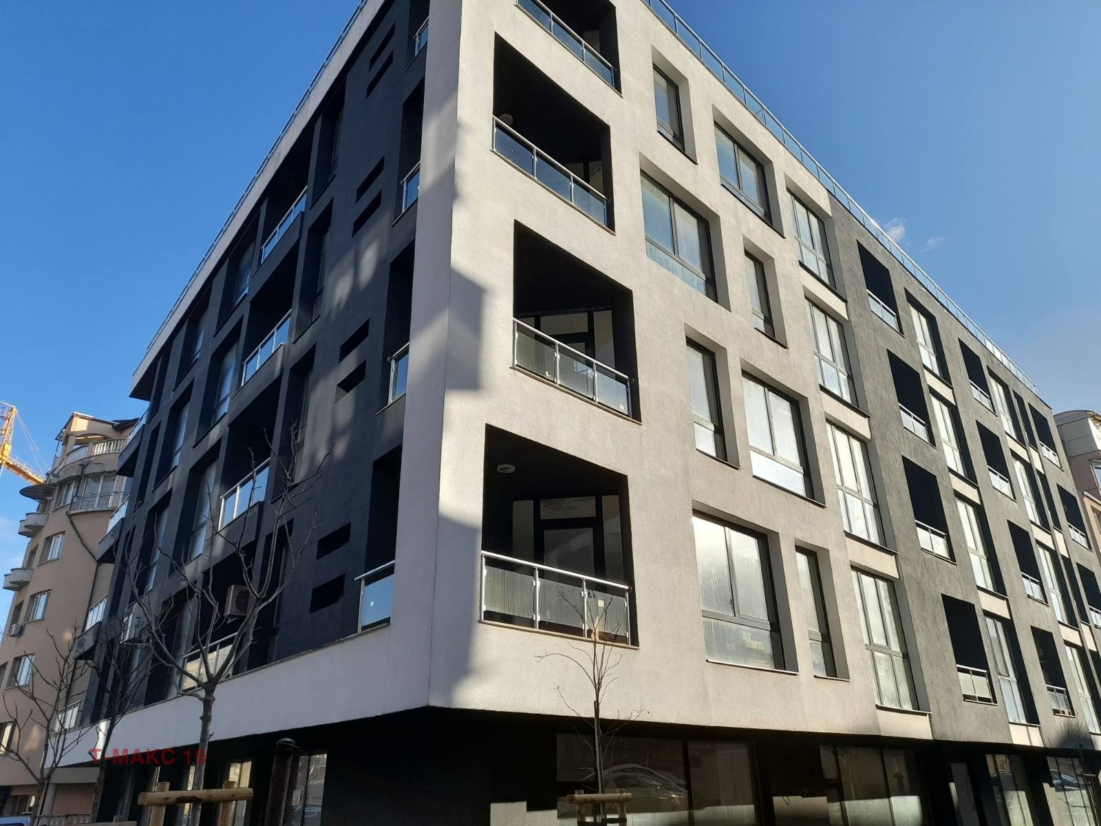 Продава 3-СТАЕН, гр. София, Манастирски ливади, снимка 2 - Апартаменти - 54162124