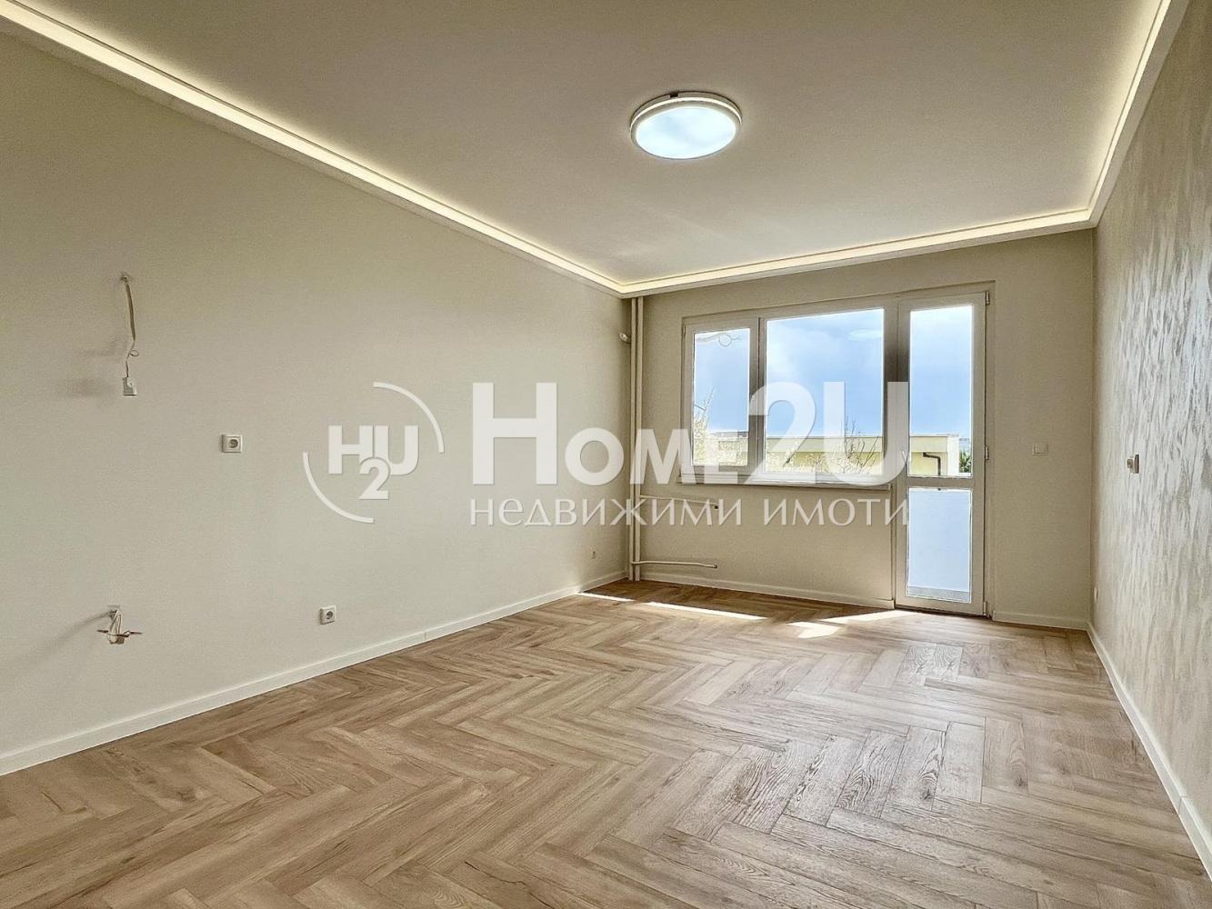 Продава 3-СТАЕН, гр. Варна, Младост 1, снимка 5 - Апартаменти - 54251636