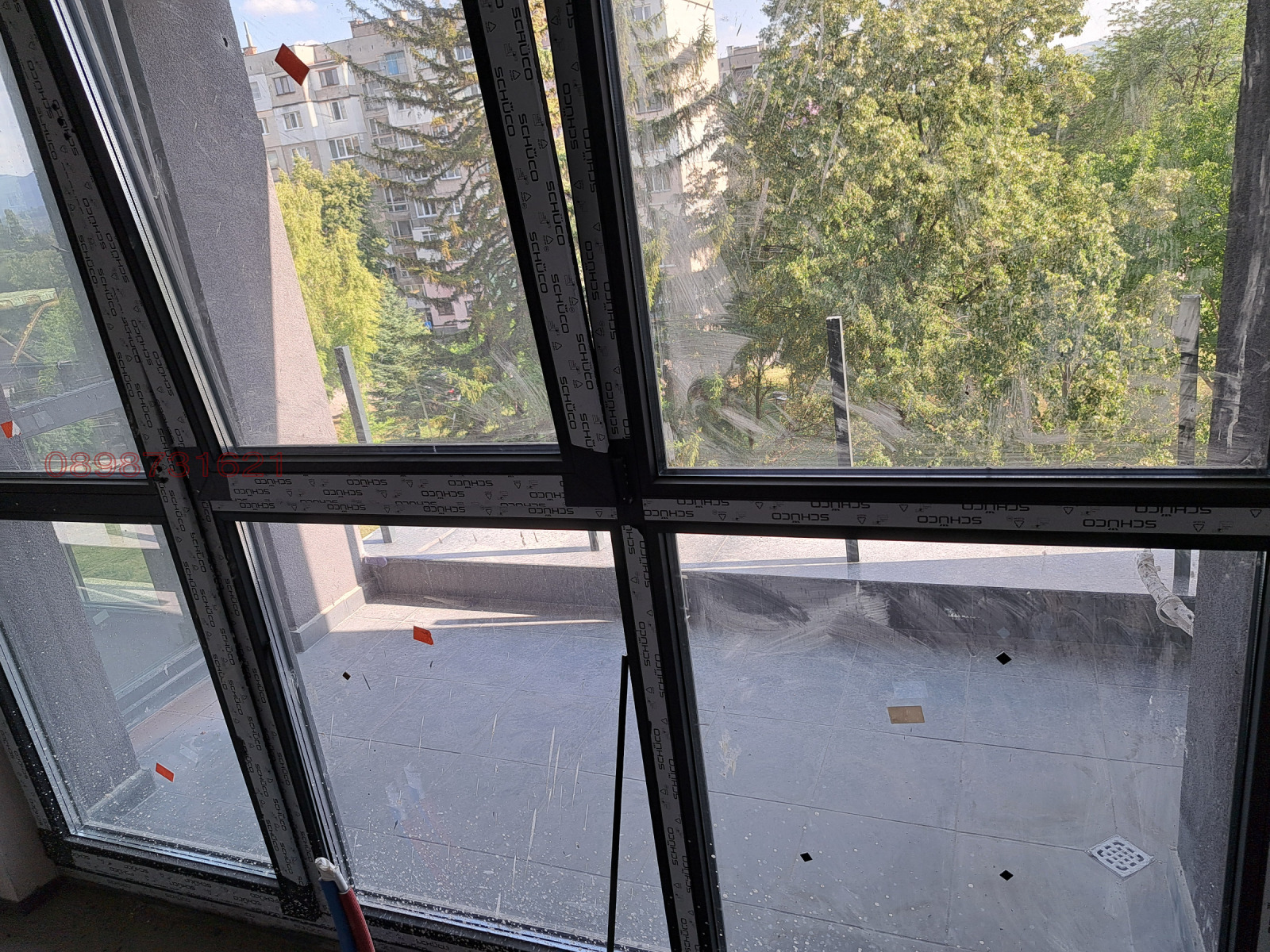 Продава 3-СТАЕН, гр. Перник, Изток, снимка 5 - Апартаменти - 55741281