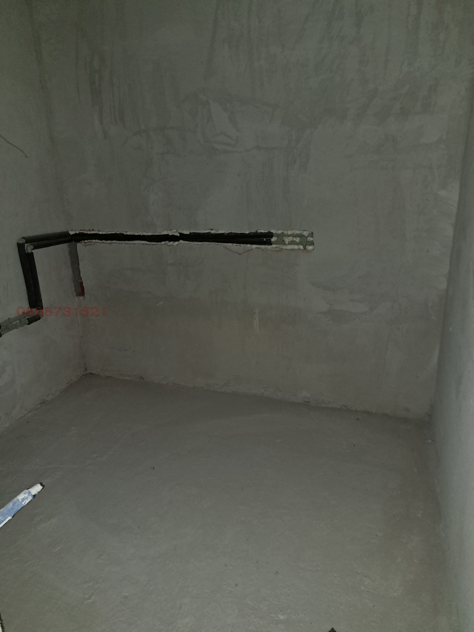 Продава 3-СТАЕН, гр. Перник, Изток, снимка 13 - Апартаменти - 55741281