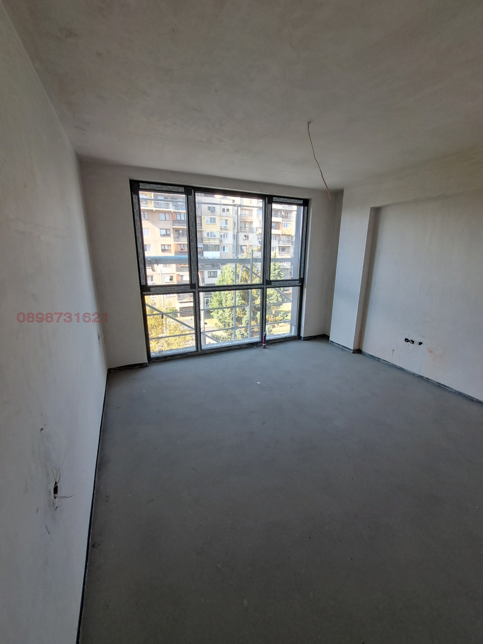 Продава 3-СТАЕН, гр. Перник, Изток, снимка 7 - Апартаменти - 55741281