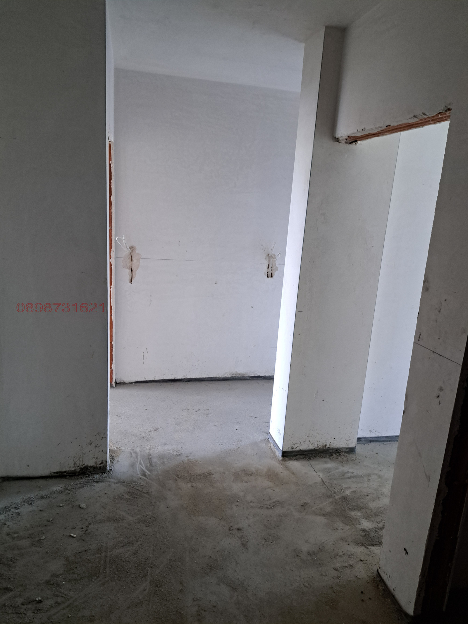 Продава 3-СТАЕН, гр. Перник, Изток, снимка 9 - Апартаменти - 55741281