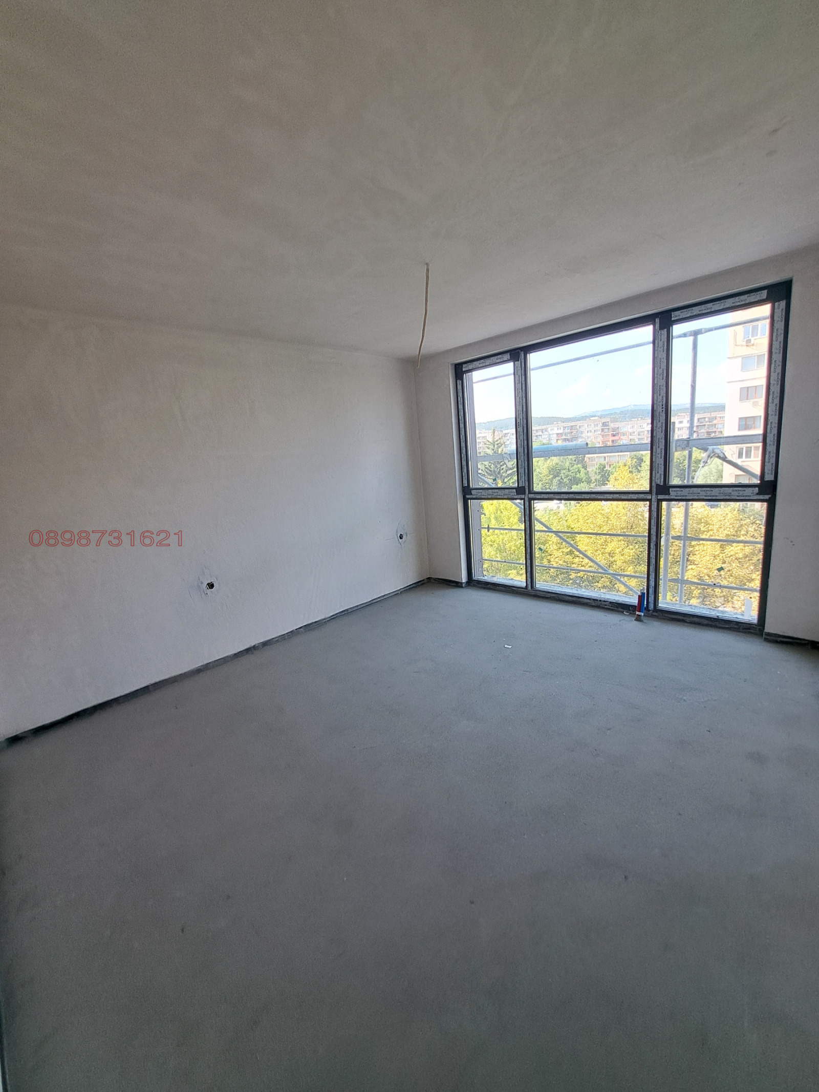 Продава 3-СТАЕН, гр. Перник, Изток, снимка 6 - Апартаменти - 55741281