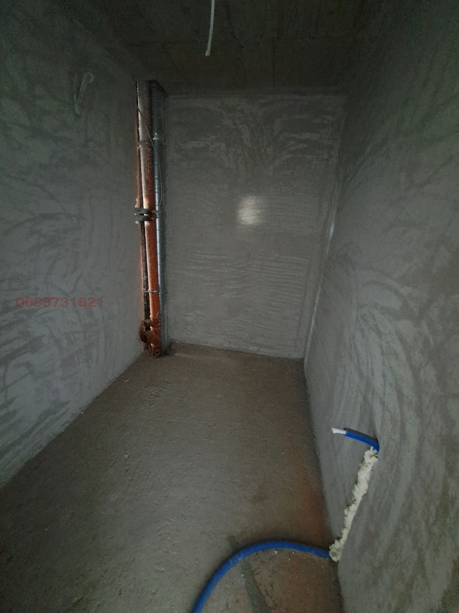Продава 3-СТАЕН, гр. Перник, Изток, снимка 11 - Апартаменти - 55741281