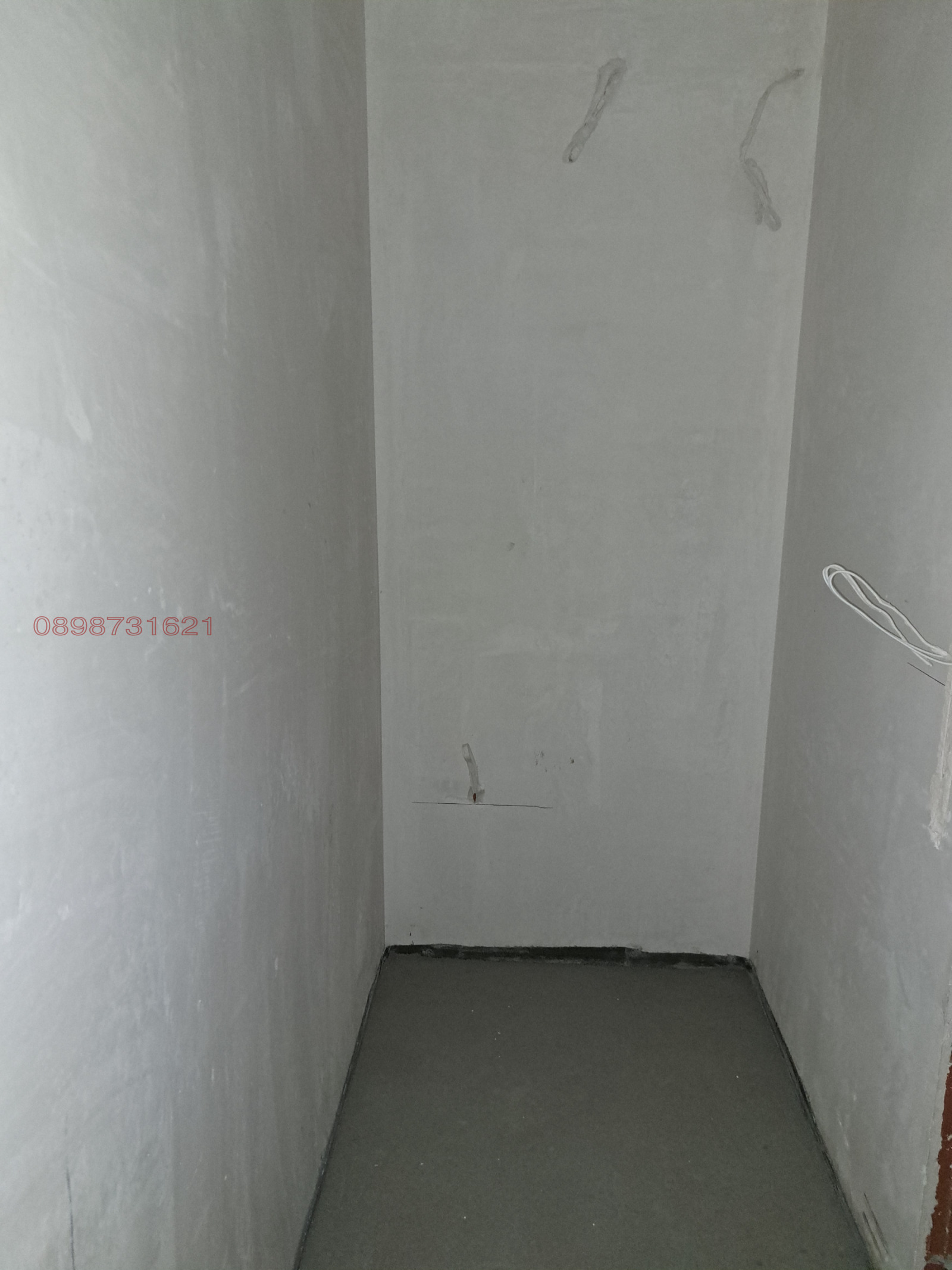 Продава 3-СТАЕН, гр. Перник, Изток, снимка 10 - Апартаменти - 55741281