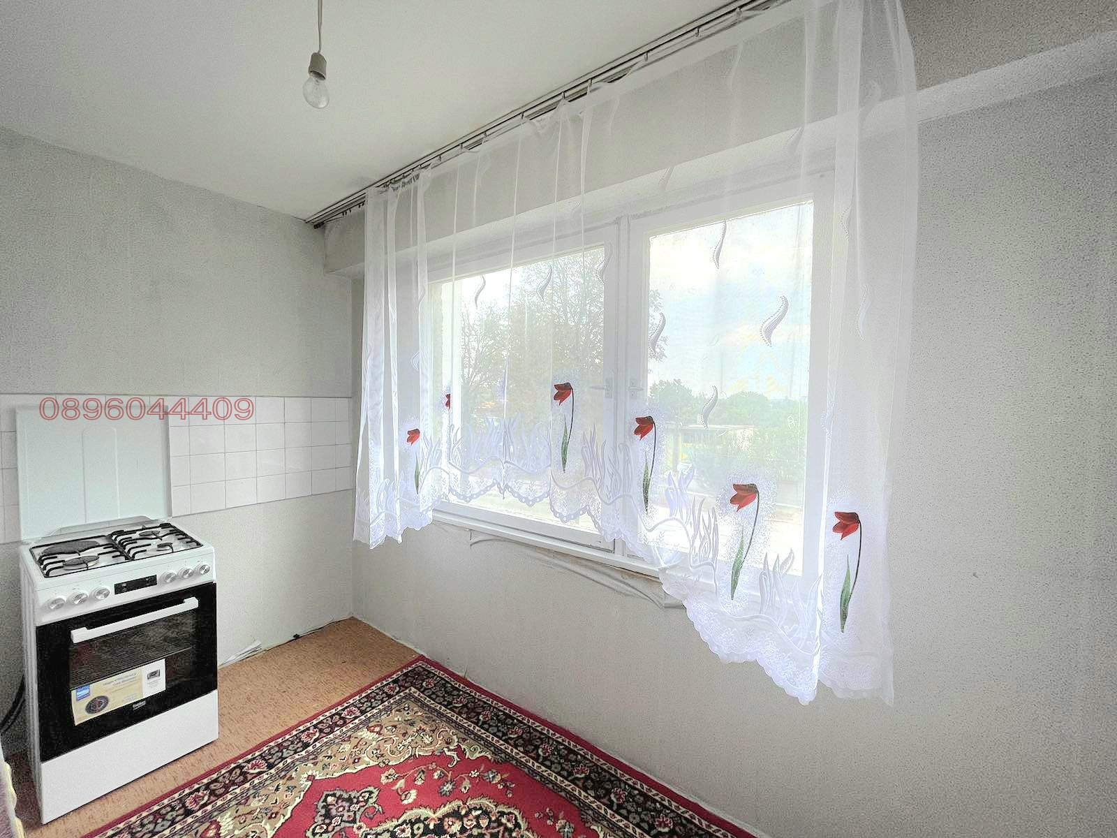 Продава 3-СТАЕН, гр. Русе, Родина 3, снимка 3 - Апартаменти - 55746192