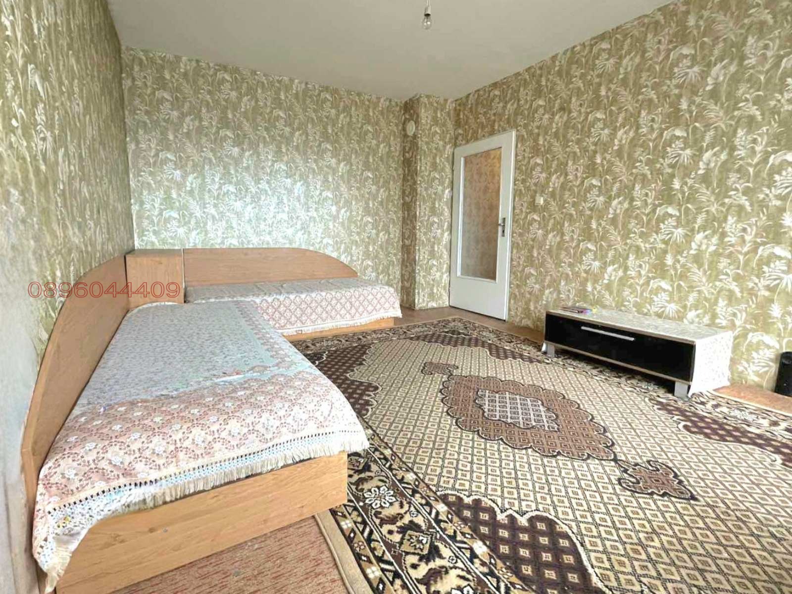 Продава 3-СТАЕН, гр. Русе, Родина 3, снимка 2 - Апартаменти - 55746192