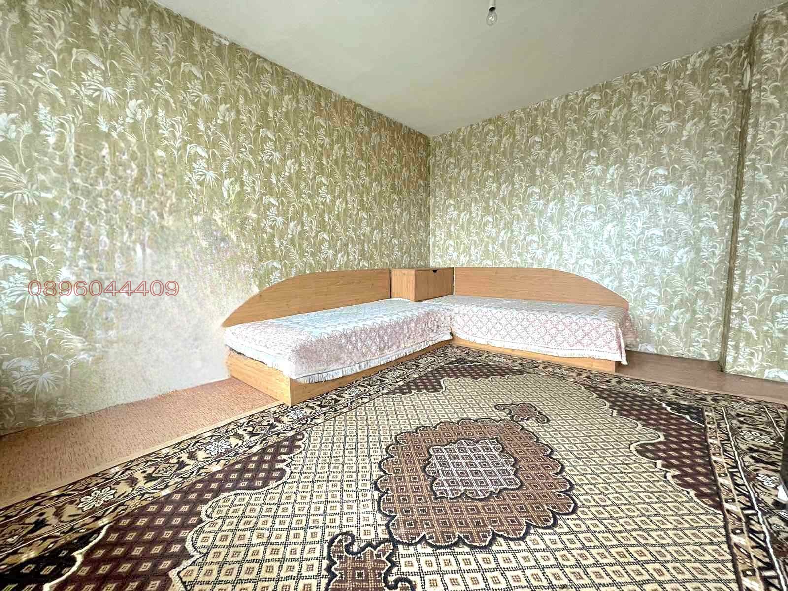 Продава 3-СТАЕН, гр. Русе, Родина 3