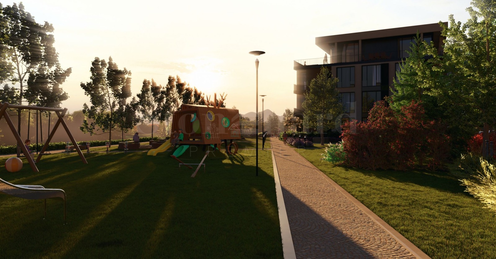 Продава 4-СТАЕН, гр. Пловдив, Кършияка, снимка 4 - Апартаменти - 53916074