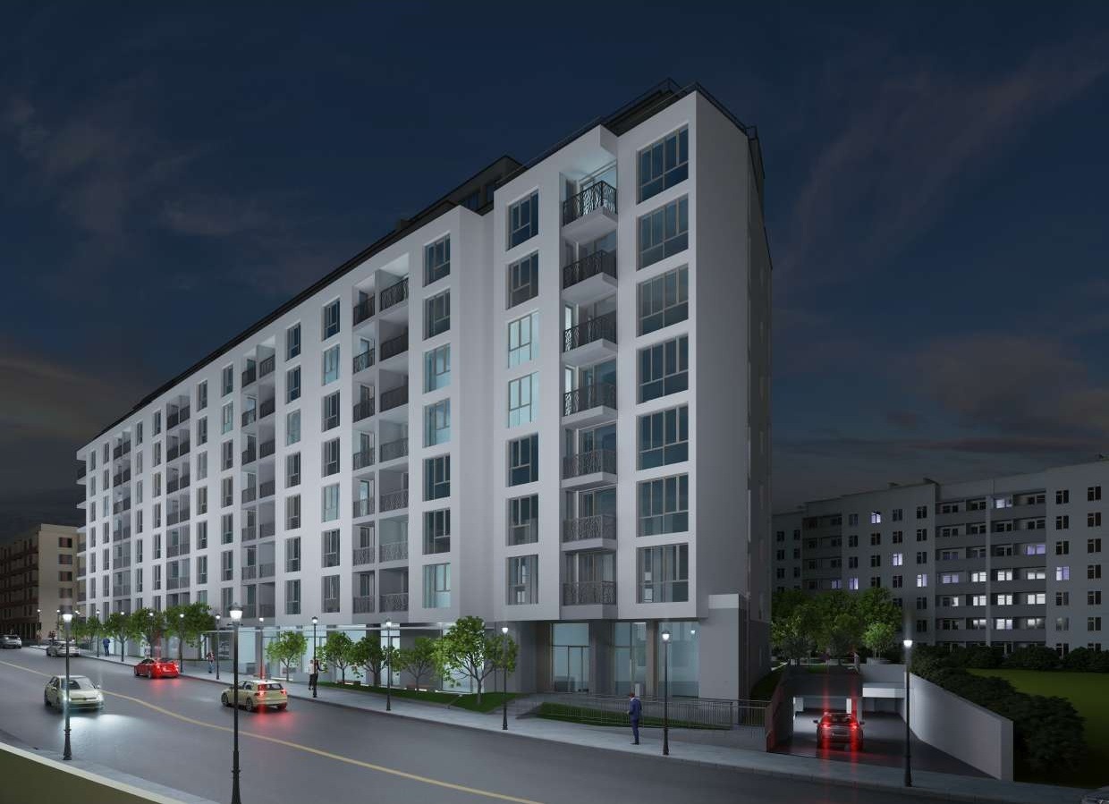 Продава 4-СТАЕН, гр. София, Малинова долина, снимка 8 - Апартаменти - 55744802