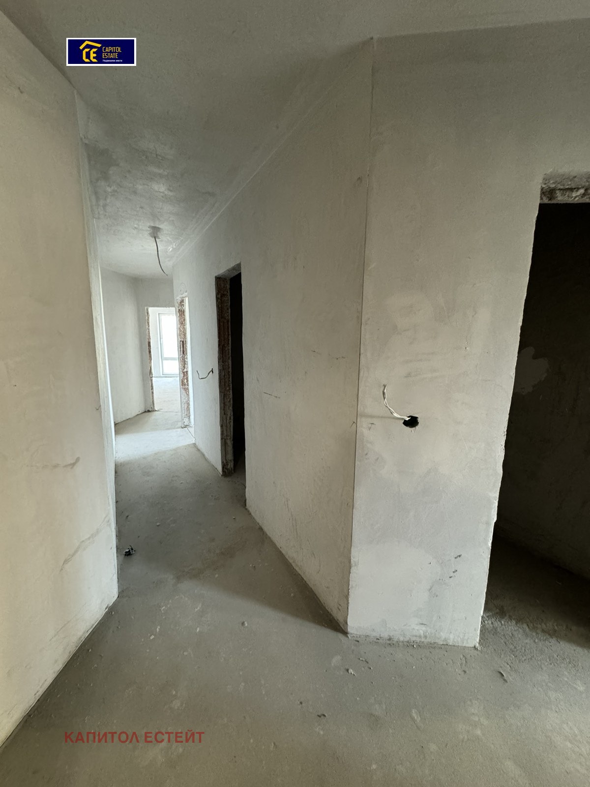 Продава МНОГОСТАЕН, гр. София, Манастирски ливади, снимка 3 - Апартаменти - 55184706