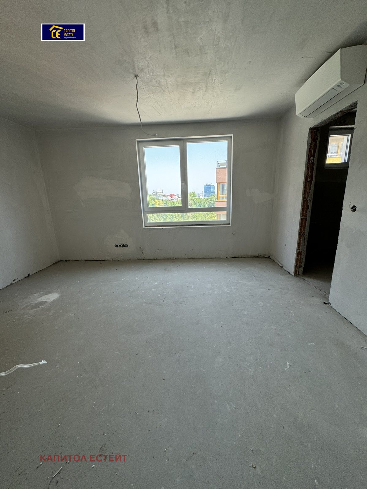 Продава МНОГОСТАЕН, гр. София, Манастирски ливади, снимка 9 - Апартаменти - 55184706