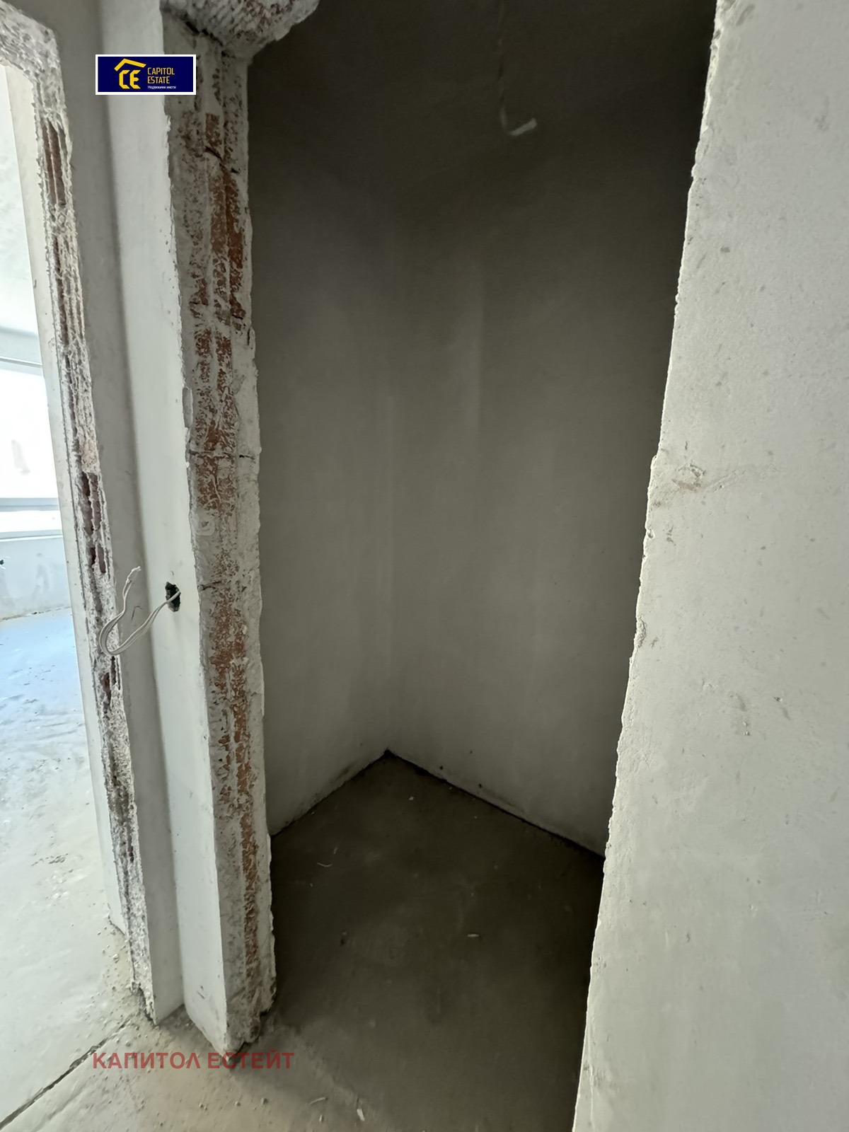 Продава МНОГОСТАЕН, гр. София, Манастирски ливади, снимка 4 - Апартаменти - 55184706
