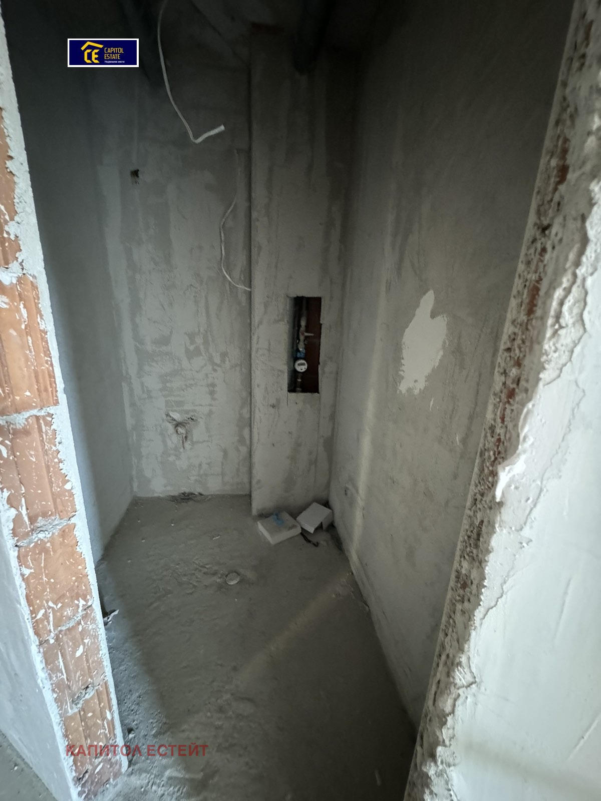 Продава МНОГОСТАЕН, гр. София, Манастирски ливади, снимка 5 - Апартаменти - 55184706