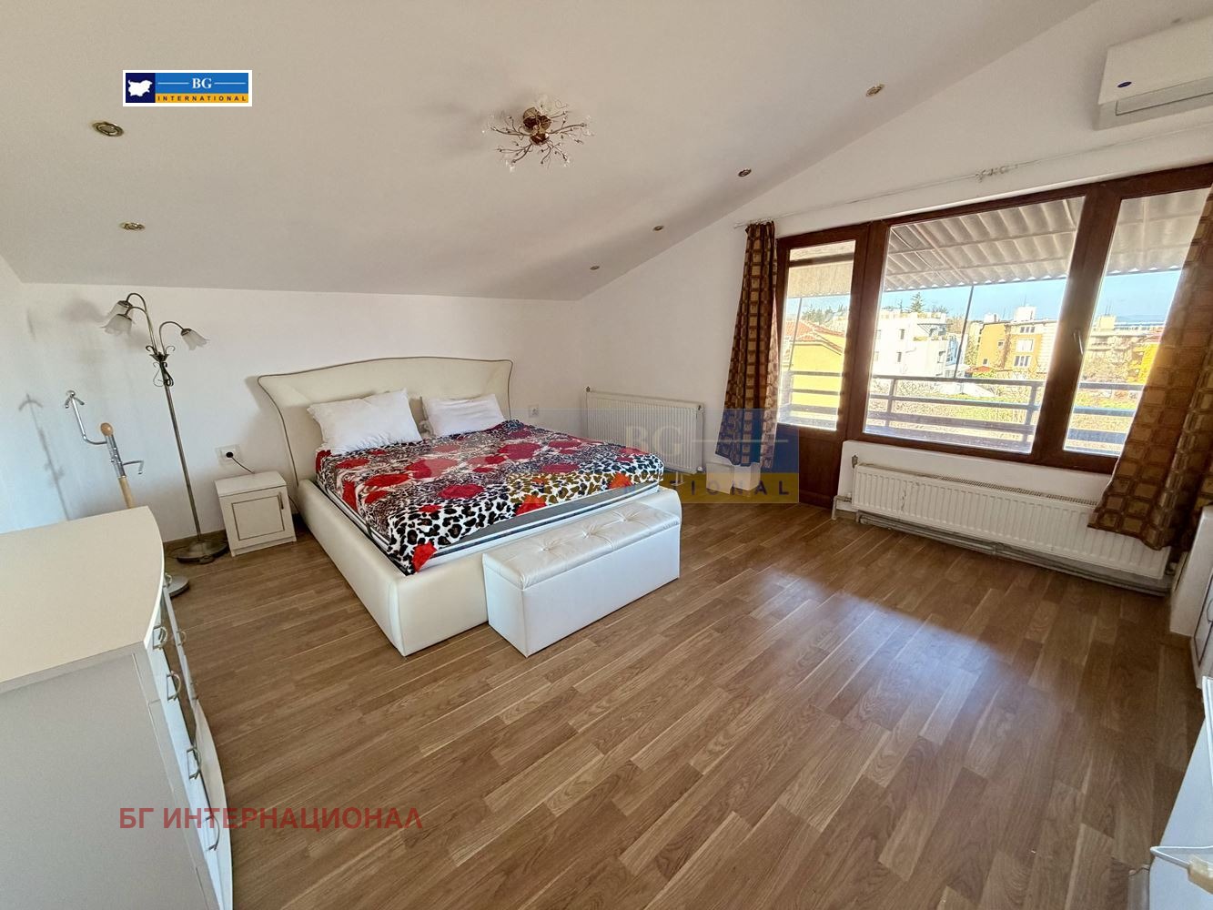 Продава КЪЩА, гр. Черноморец, област Бургас, снимка 6 - Къщи - 53004891