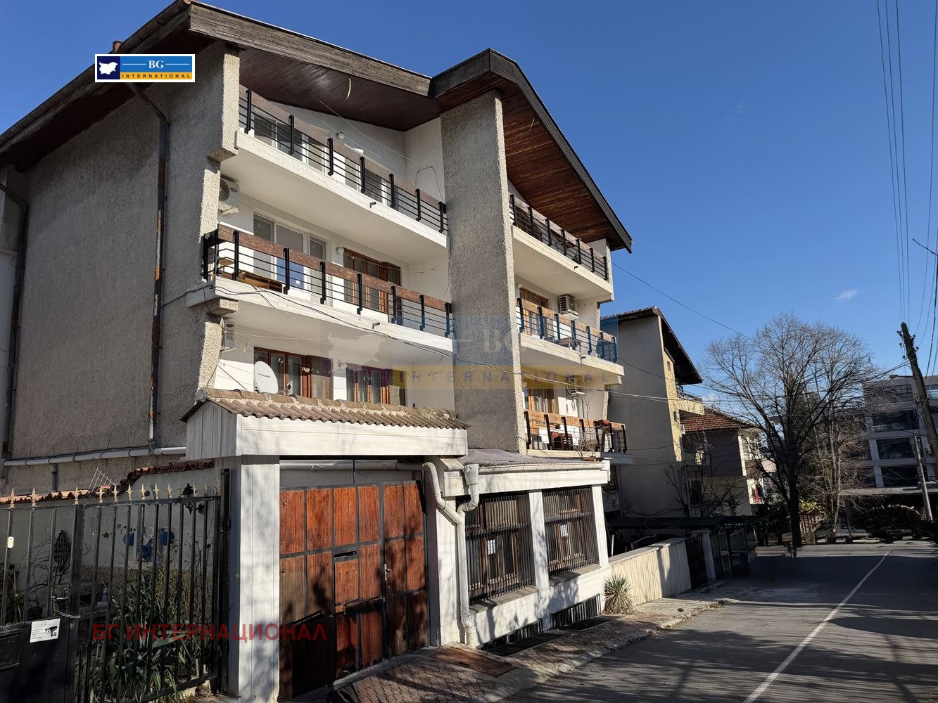 Продава КЪЩА, гр. Черноморец, област Бургас, снимка 15 - Къщи - 53004891