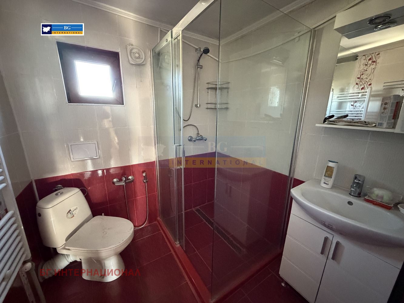 Продава КЪЩА, гр. Черноморец, област Бургас, снимка 7 - Къщи - 53004891