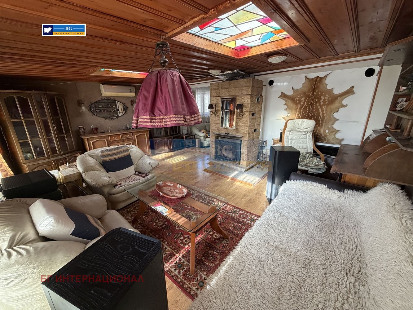Продава КЪЩА, гр. Черноморец, област Бургас, снимка 11 - Къщи - 53004891