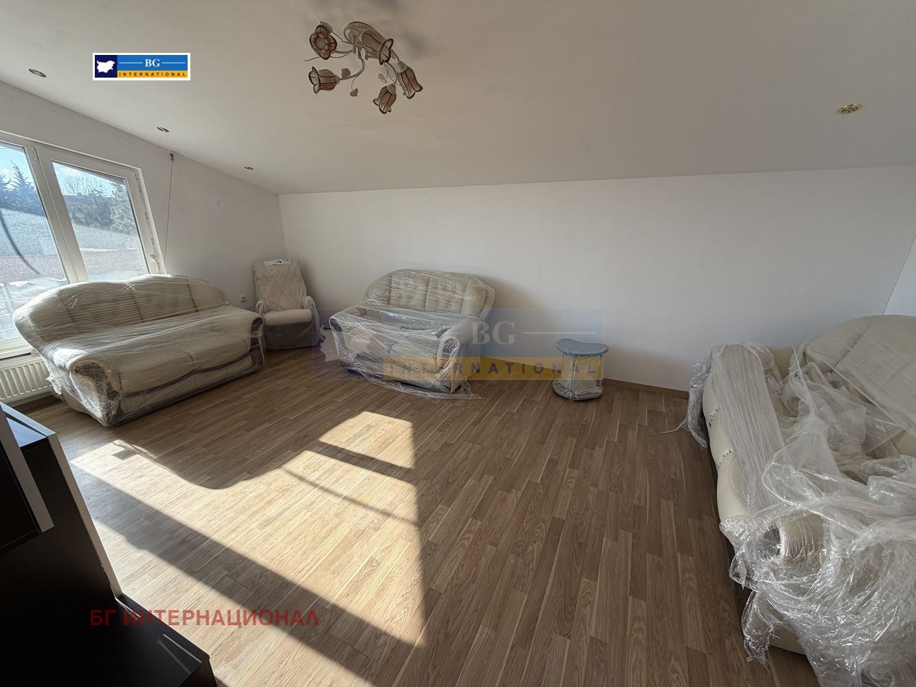 Продава КЪЩА, гр. Черноморец, област Бургас, снимка 4 - Къщи - 53004891
