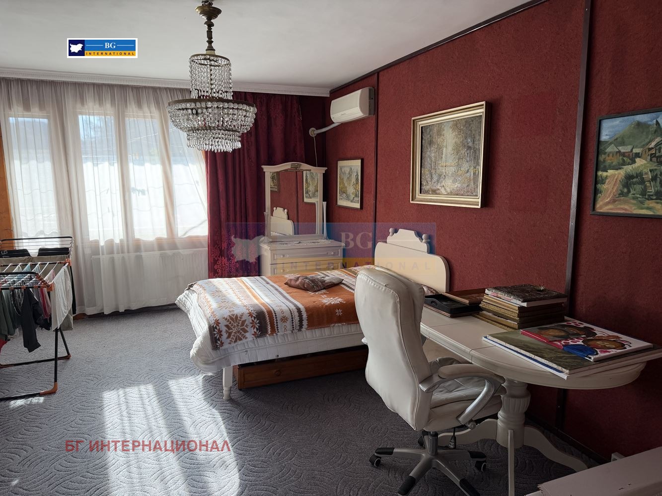 Продава КЪЩА, гр. Черноморец, област Бургас, снимка 12 - Къщи - 53004891