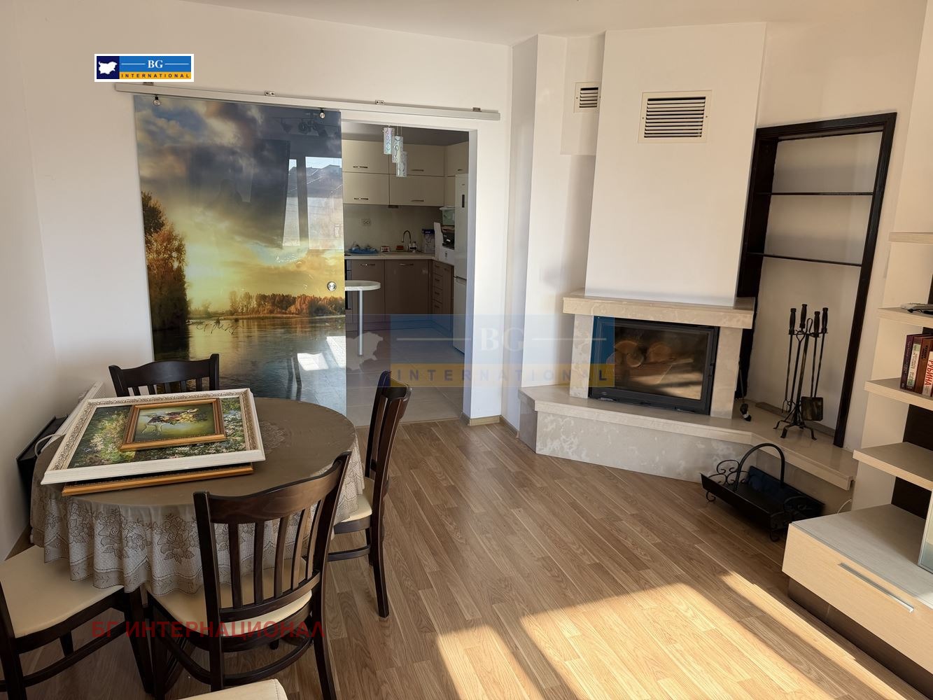 Продава КЪЩА, гр. Черноморец, област Бургас, снимка 3 - Къщи - 53004891