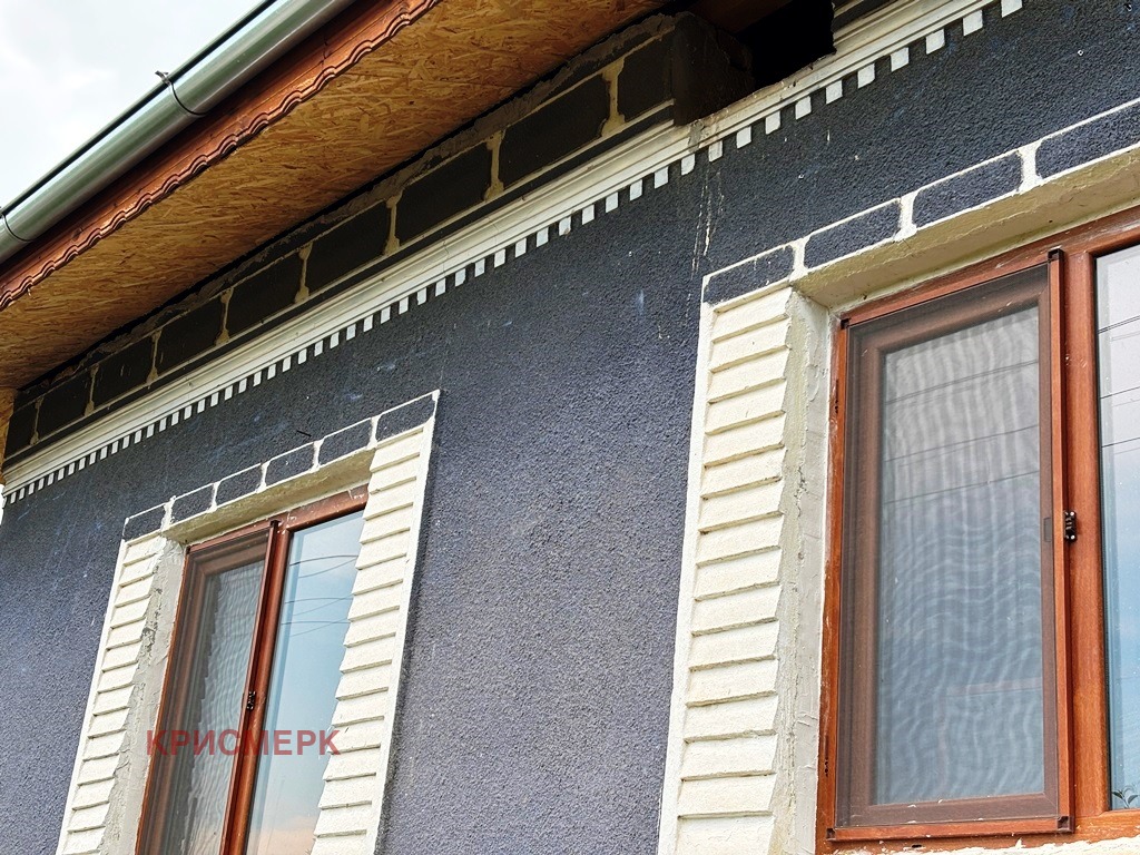 Продава КЪЩА, с. Гарван, област Силистра, снимка 5 - Къщи - 54710893