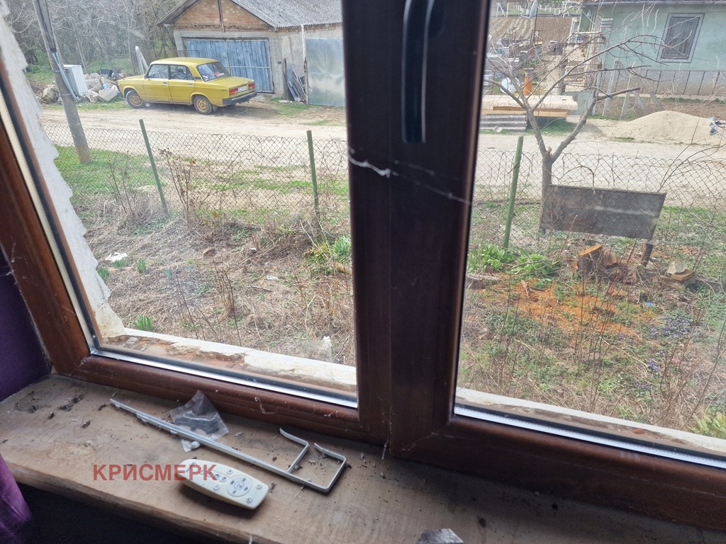 Продава КЪЩА, с. Гарван, област Силистра, снимка 9 - Къщи - 54710893