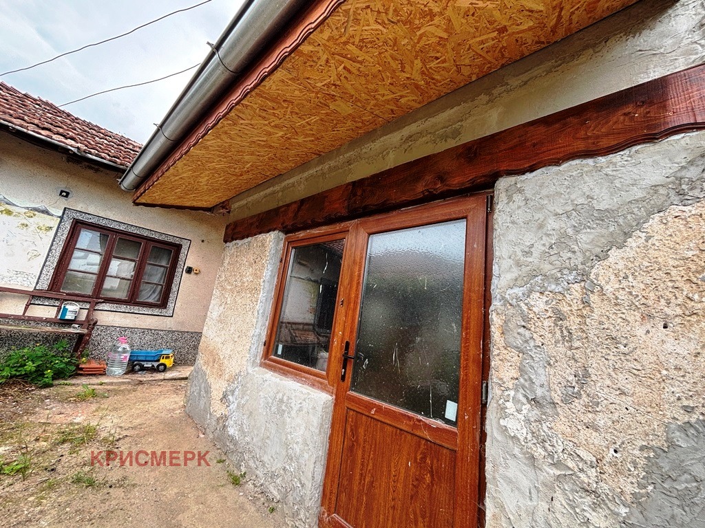 Продава КЪЩА, с. Гарван, област Силистра, снимка 6 - Къщи - 54710893