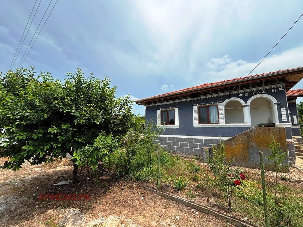 Продава КЪЩА, с. Гарван, област Силистра, снимка 4 - Къщи - 54710893