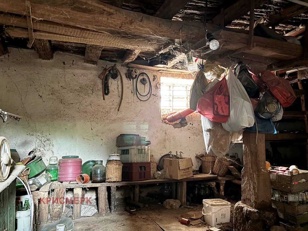 Продава КЪЩА, с. Гарван, област Силистра, снимка 16 - Къщи - 54710893