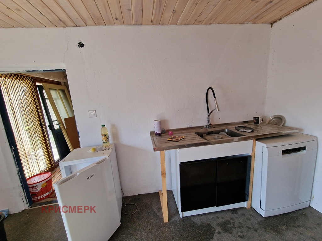 Продава КЪЩА, с. Гарван, област Силистра, снимка 5 - Къщи - 54710893