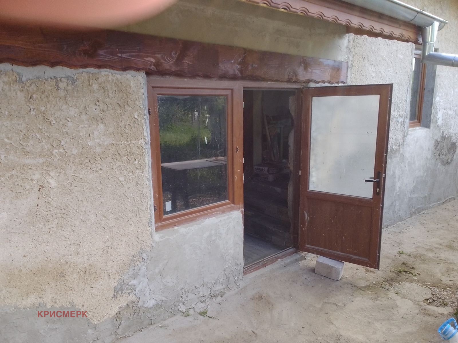 Продава КЪЩА, с. Гарван, област Силистра, снимка 14 - Къщи - 54710893