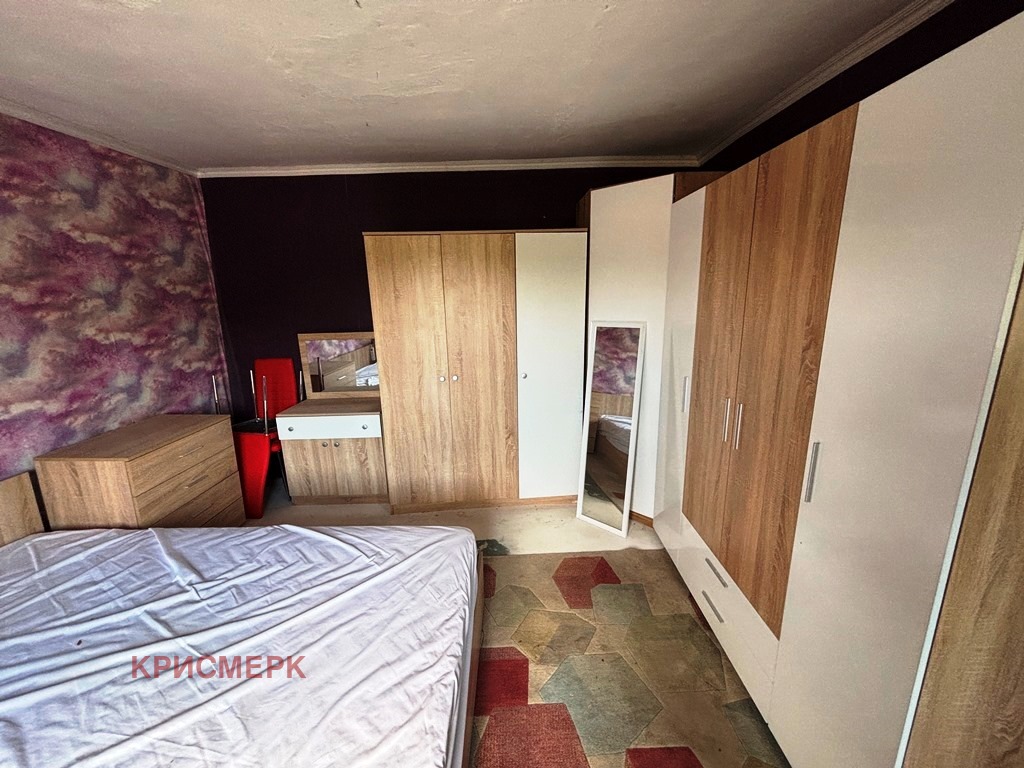 Продава КЪЩА, с. Гарван, област Силистра, снимка 8 - Къщи - 54710893
