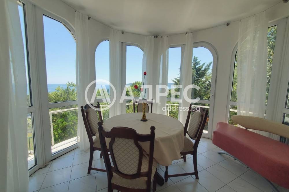 Продава КЪЩА, гр. Варна, Свети Никола, снимка 6 - Къщи - 55129504