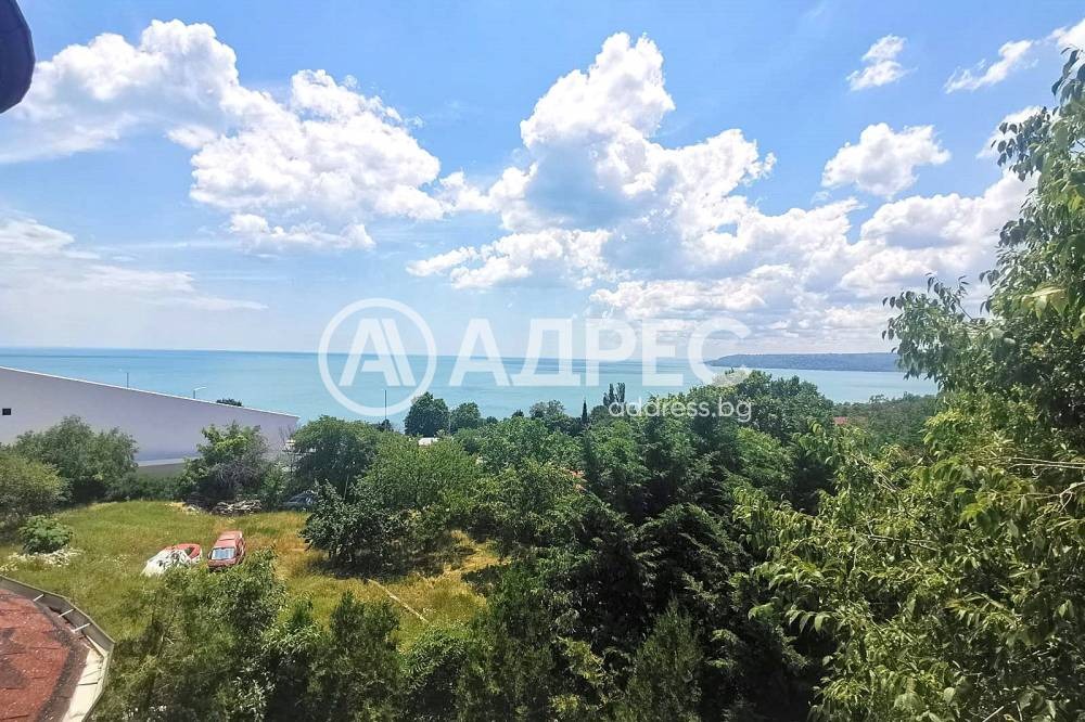Продава КЪЩА, гр. Варна, Свети Никола