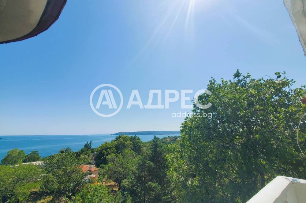 Продава КЪЩА, гр. Варна, Свети Никола, снимка 9 - Къщи - 55129504