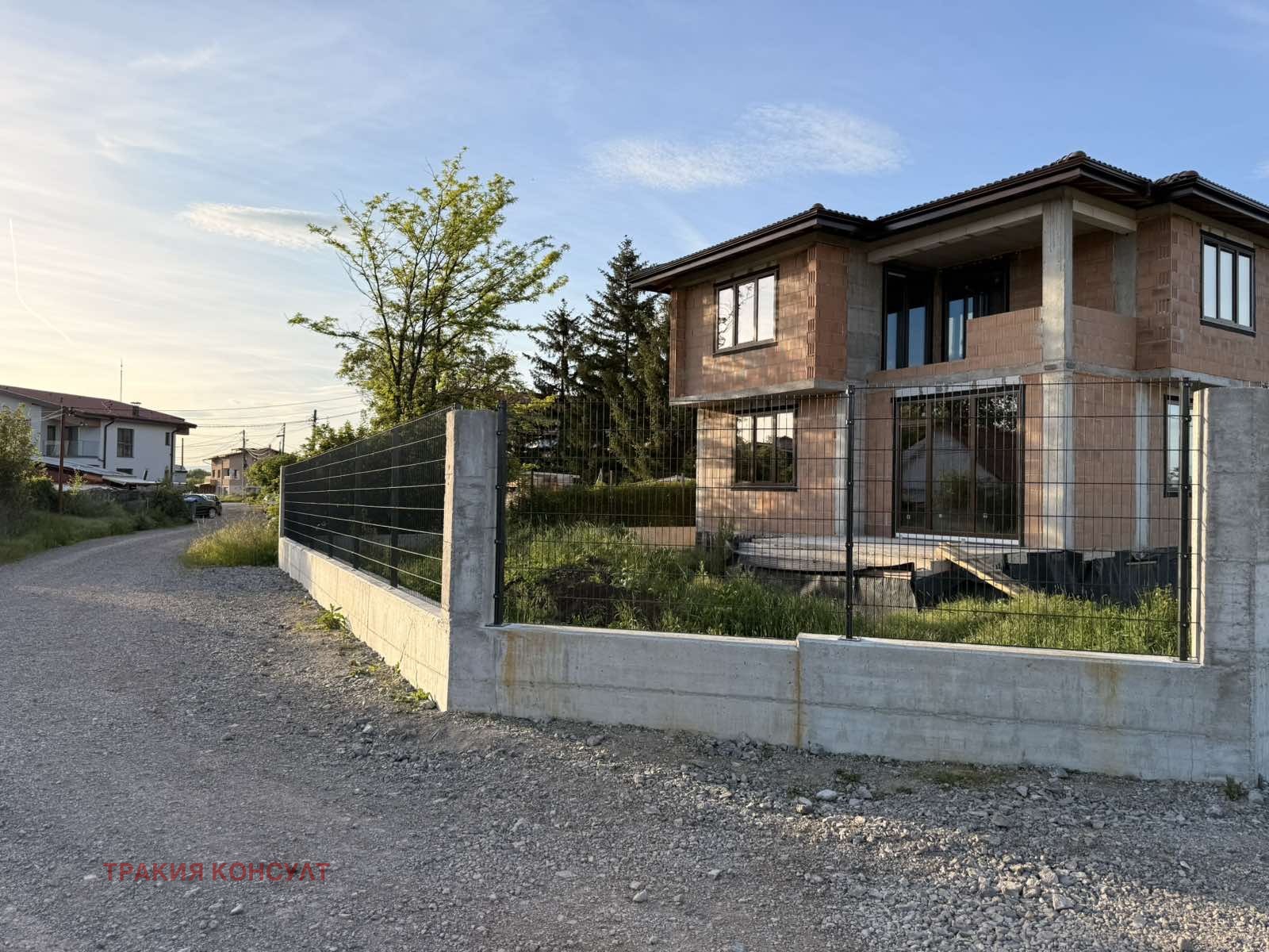 Продава ПАРЦЕЛ, гр. София, с. Волуяк