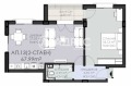Продава 2-СТАЕН, град София, Овча купел 1 • 163700 € • 87241573 4
