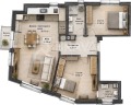 Продава  3-стаен град Пловдив , Кючук Париж , 102 кв.м | 21004785 - изображение [10]