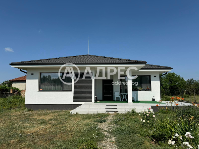 Продава КЪЩА в област Пловдив, с. Соколица - 138 кв.м / 210 000 € » 410 724.30 лв., АДРЕС КАРЛОВО