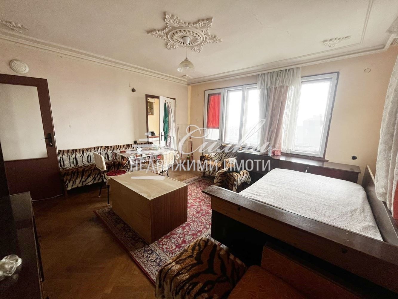 Продава 3-СТАЕН | Imot.bg — изображение 2