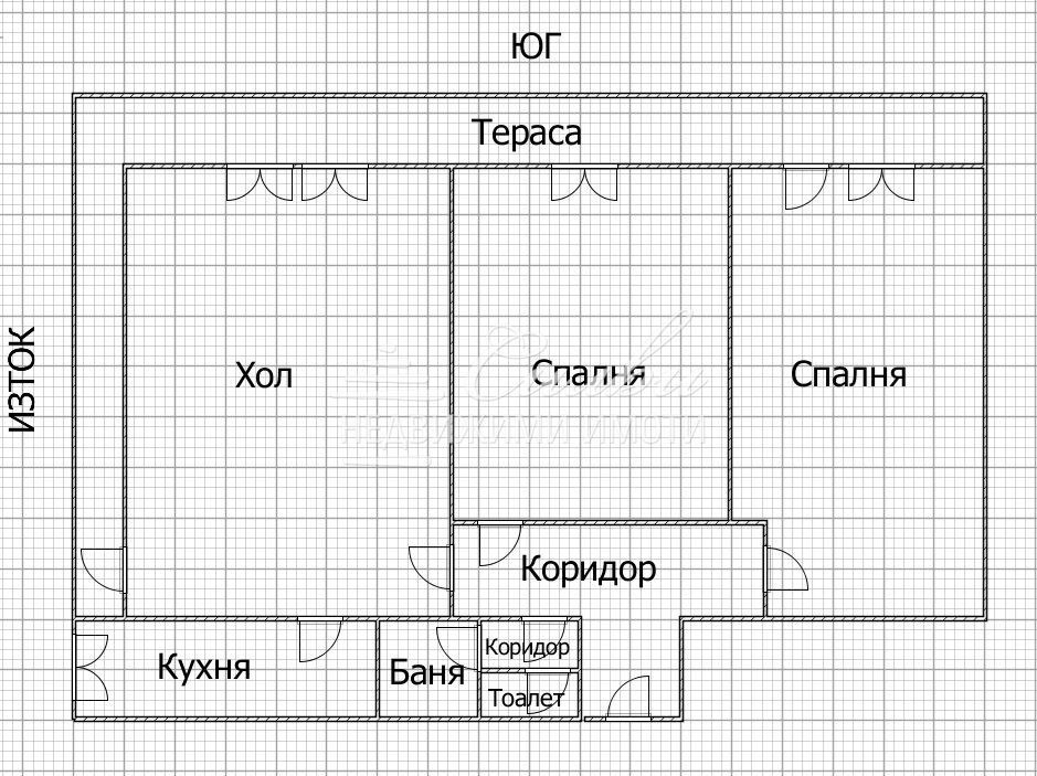 Продава 3-СТАЕН | Imot.bg — изображение 10