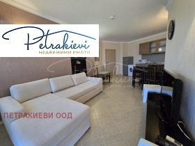 1 υπνοδωμάτιο ΤΣαρεβο, περιοχή Μπουργκάς 2