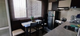 1 soveværelse Lyulin 8, Sofia