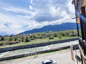 2 soveværelser Bansko, region Blagoevgrad 14