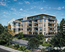 Продава 3-стаен град Стара Загора Казански - [1] 