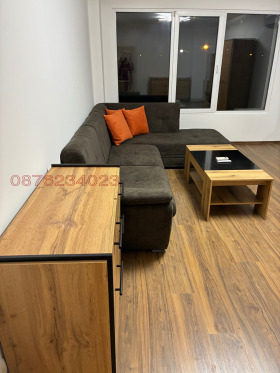 3 slaapkamers Moderno predgradie, Sofia 8