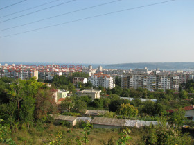 Cselekmény Izgrev, Varna