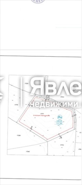 Продава ПАРЦЕЛ, с. Кошарица, област Бургас, снимка 2 - Парцели - 55906168