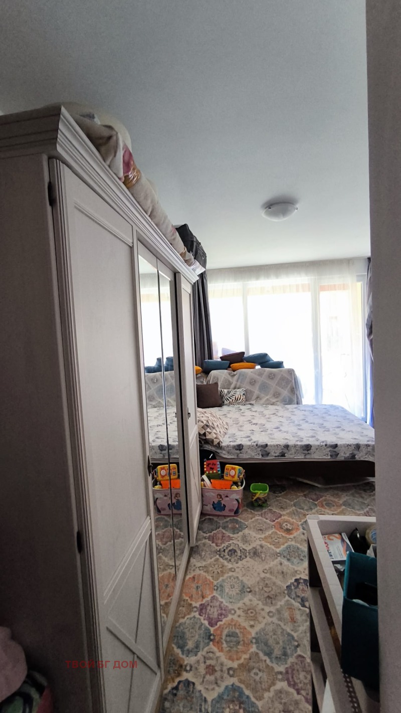 Продава  1-стаен област Бургас , к.к. Слънчев бряг , 37 кв.м | 80754110 - изображение [2]